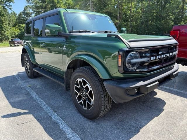 ford bronco 4-door 2024 1FMEE8BP2RLA13176 image ford bronco 4-door 2024 1FMEE8BP2RLA13176 image